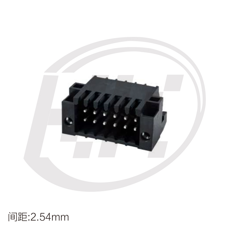 F8NRT 插拔式接线端子