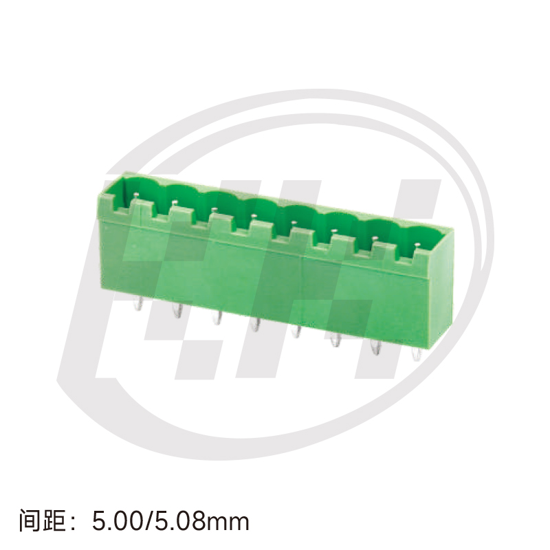 F8A-5 插拔式接线端子