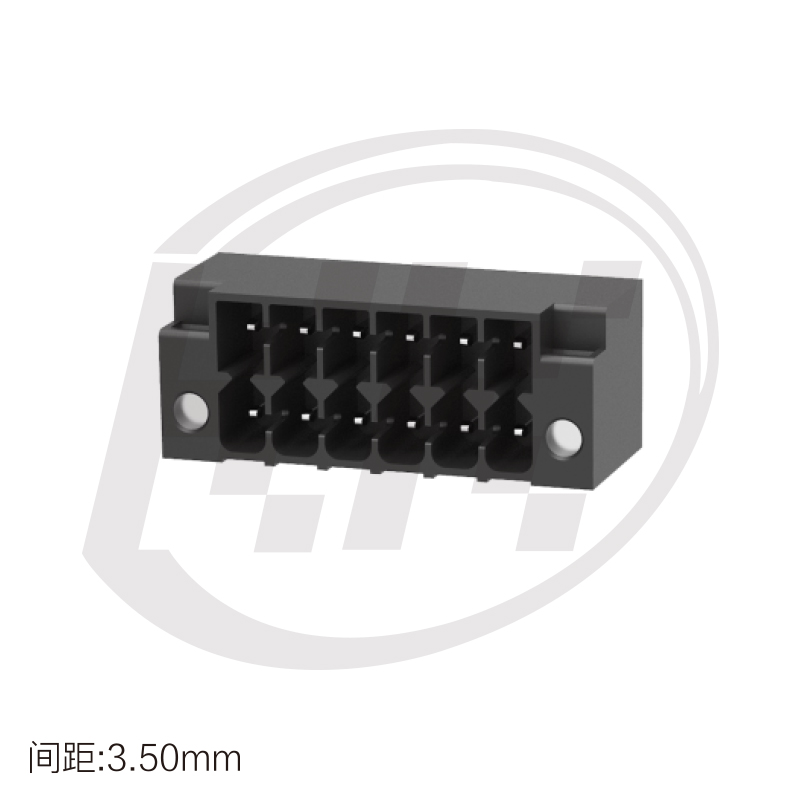 F8CRM-THR 插拔式接线端子