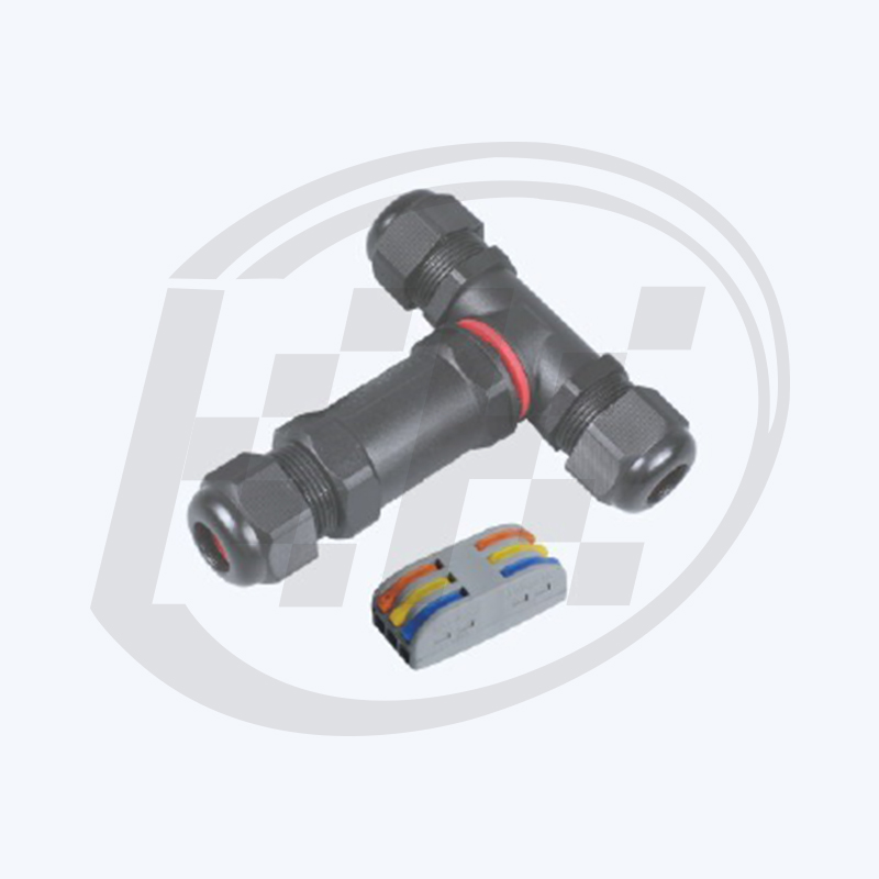 T3防水连接器系列