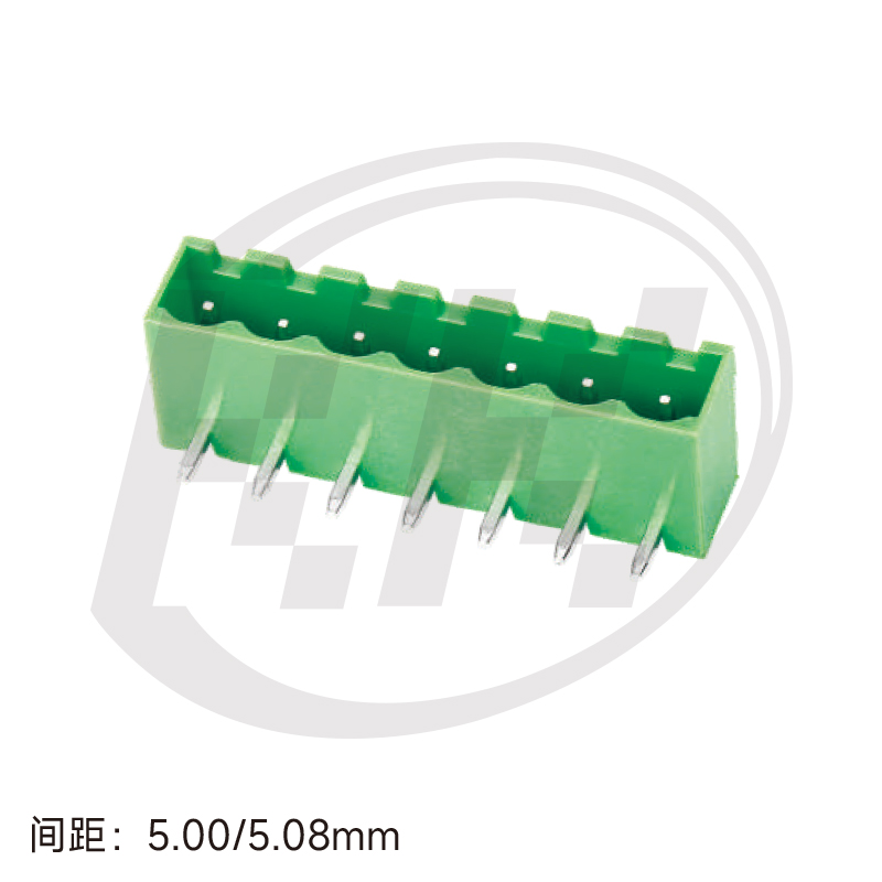 F8A-7 插拔式接线端子