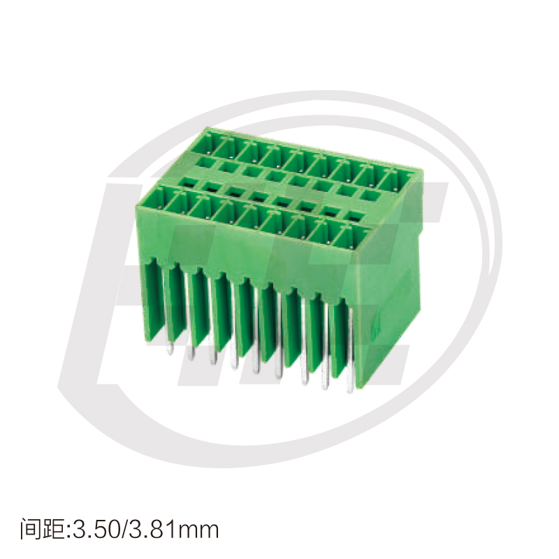 F8ＨV 插拔式接线端子