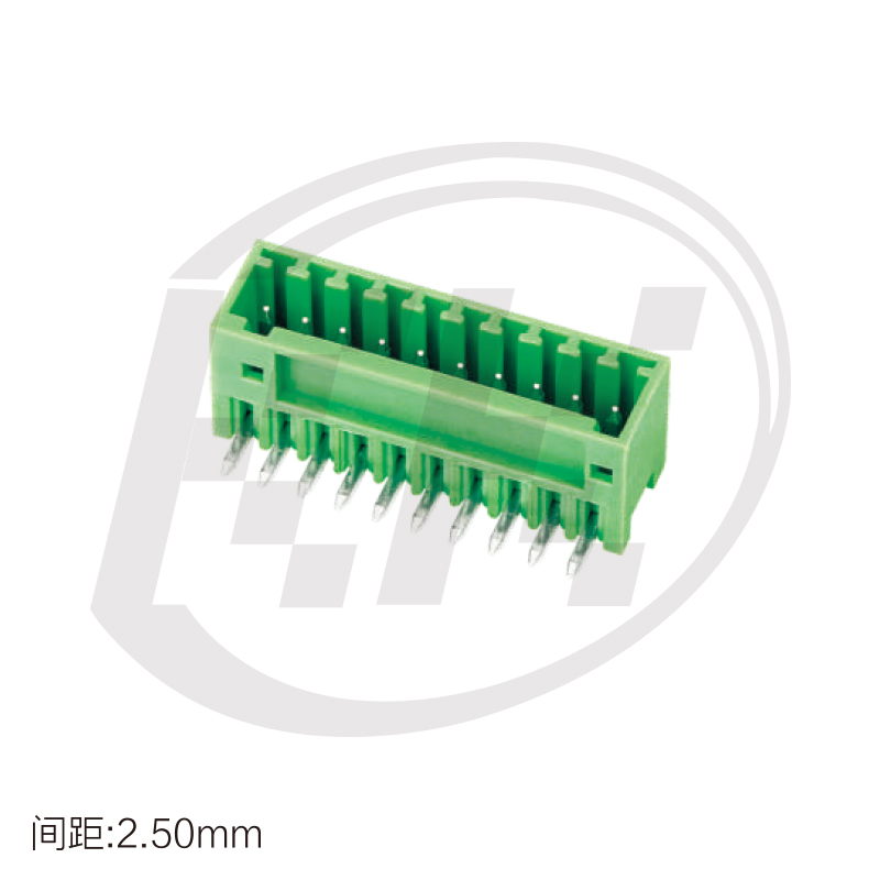 F2BR 插拔式接线端子