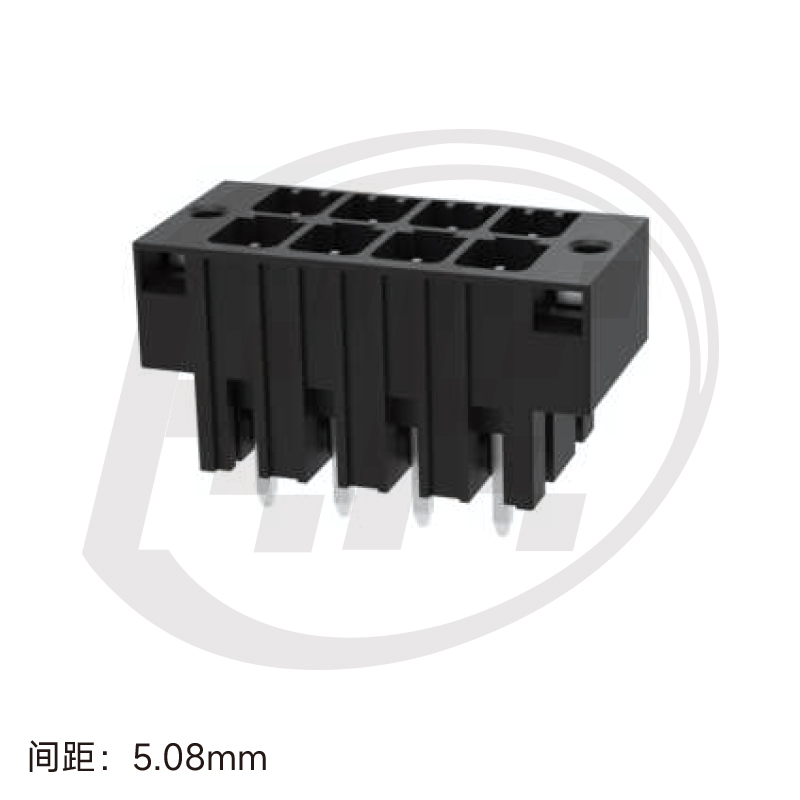 F8CVM 插拔式接线端子