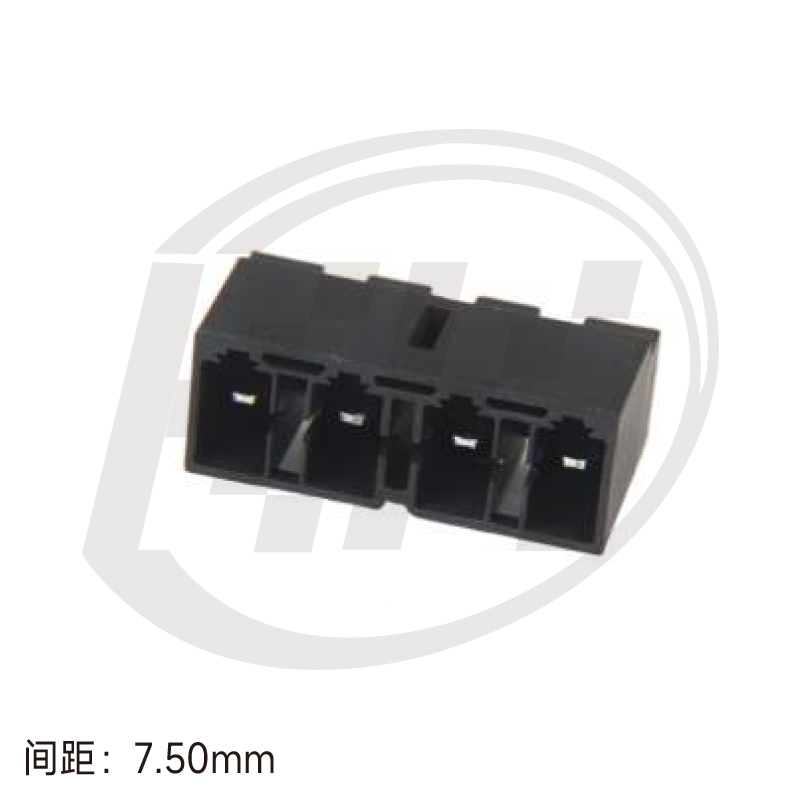 F9CP-5 插拔式接线端子