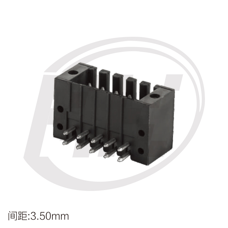 F8NRM 插拔式接线端子