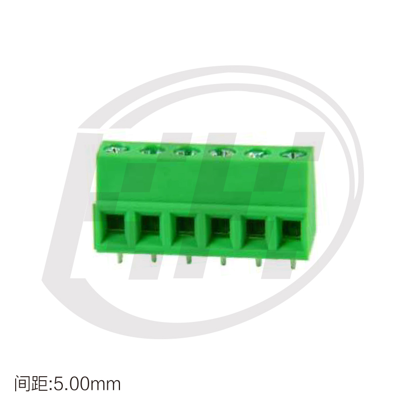F128V 螺钉式接线端子