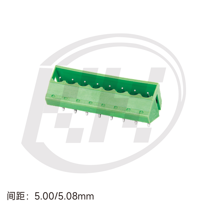 F8LC 插拔式接线端子