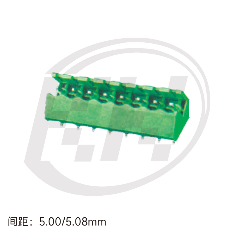 F8L 插拔式接线端子