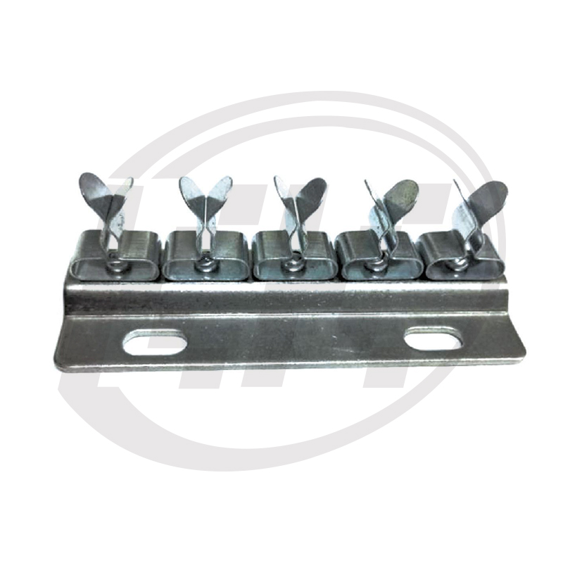 底板直接安装式屏蔽夹 TSC RLF