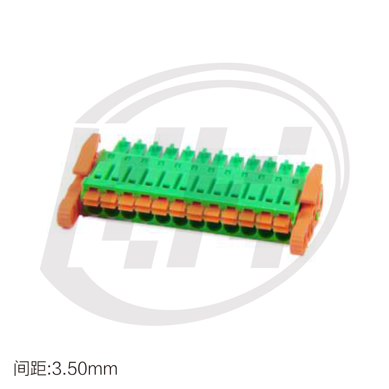 F7EMT 插拔式接线端子