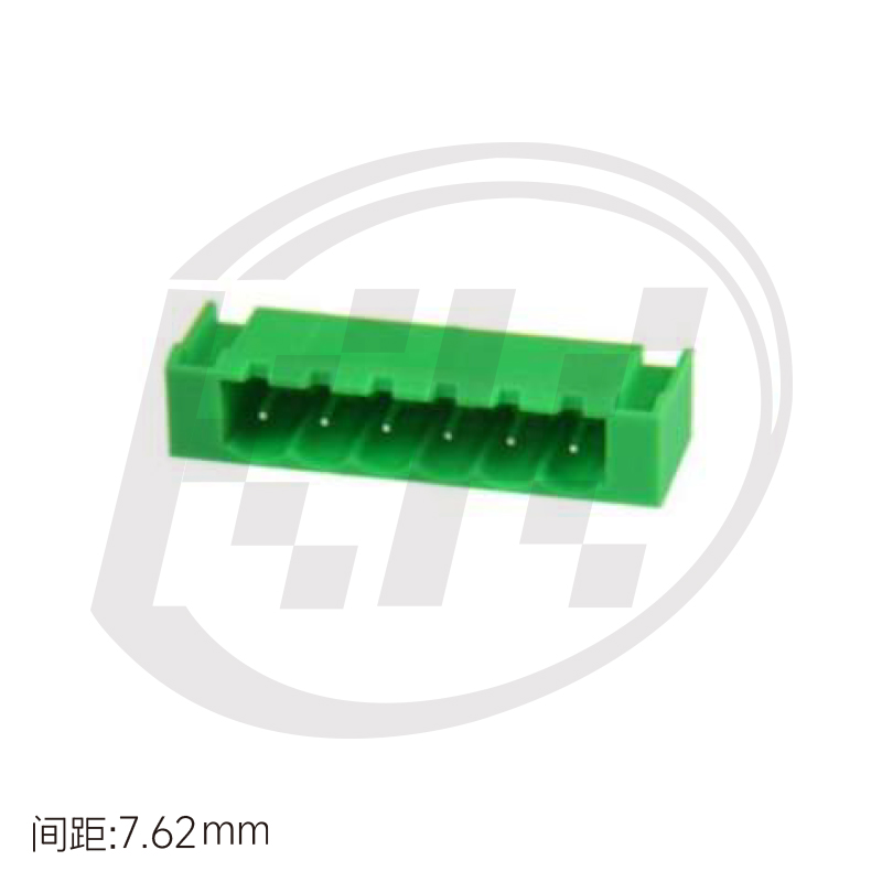 F8A-7T 插拔式接线端子