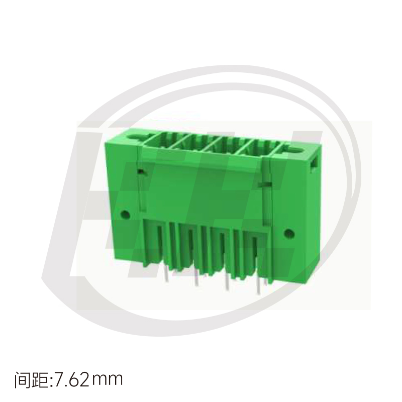F8HHEVM 插拔式接线端子