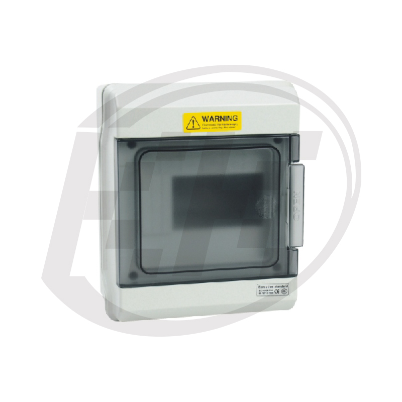 PD1506 6回路 防水配电箱