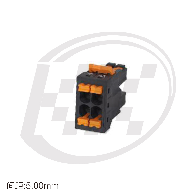 F9APD 插拔式接线端子