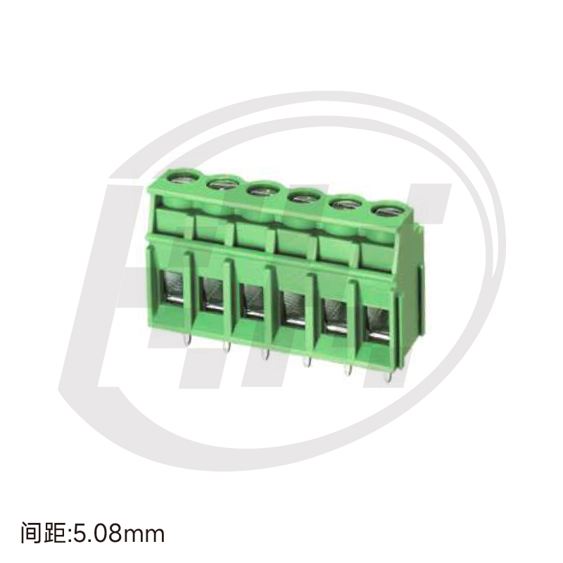 F131V 螺钉式接线端子