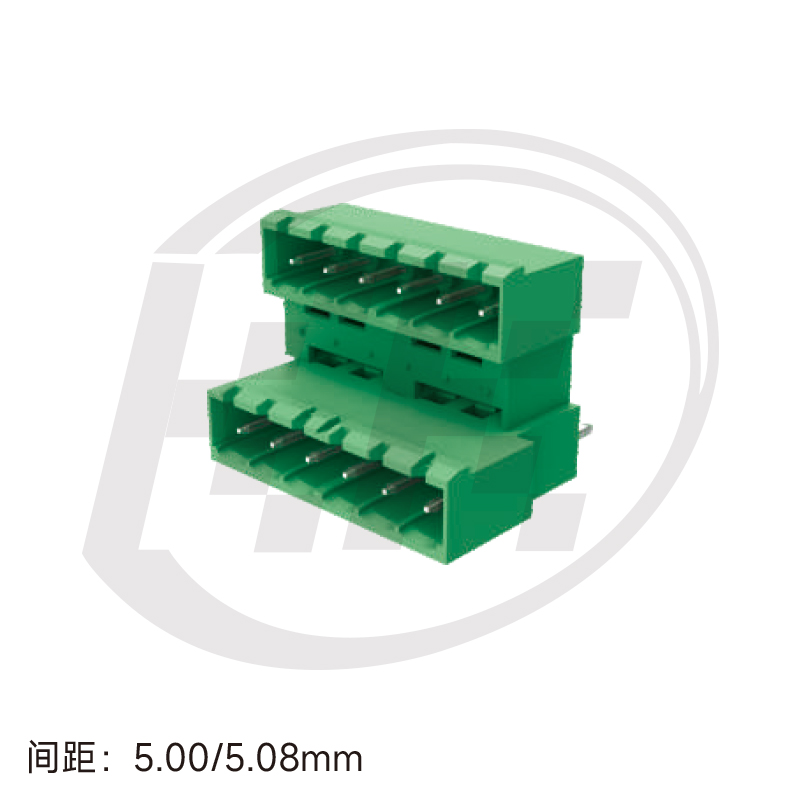 F8ＨVTC 插拔式接线端子