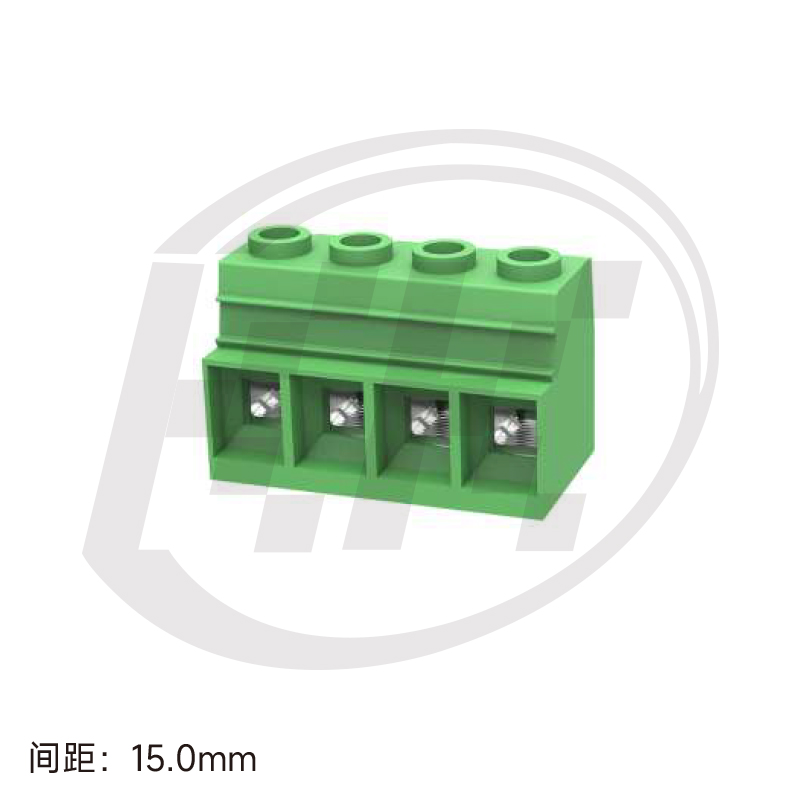 F139T 螺钉式接线端子