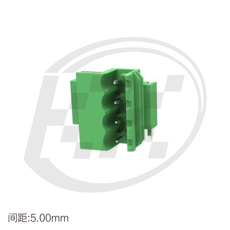 F8ARF 插拔式接线端子