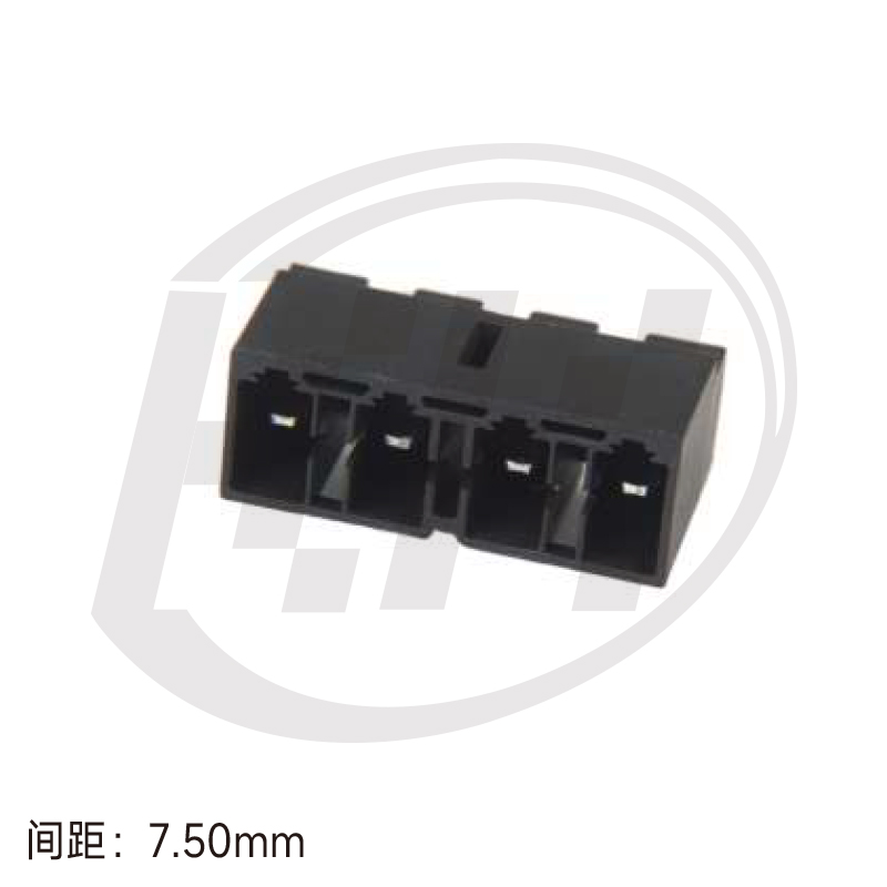 F9CP-7 插拔式接线端子
