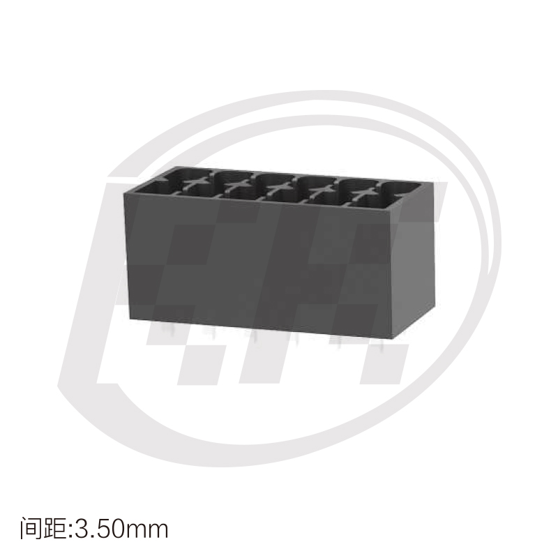 F8CV-THR 插拔式接线端子