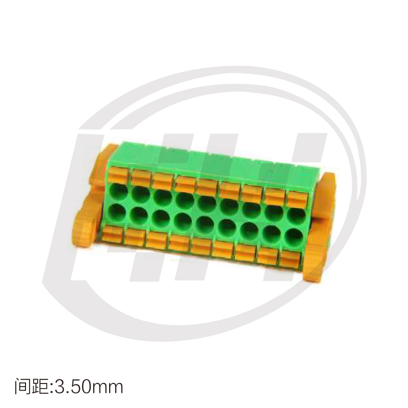 F7GT 插拔式接线端子