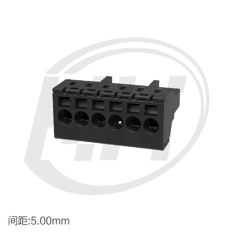 F9A 插拔式接线端子