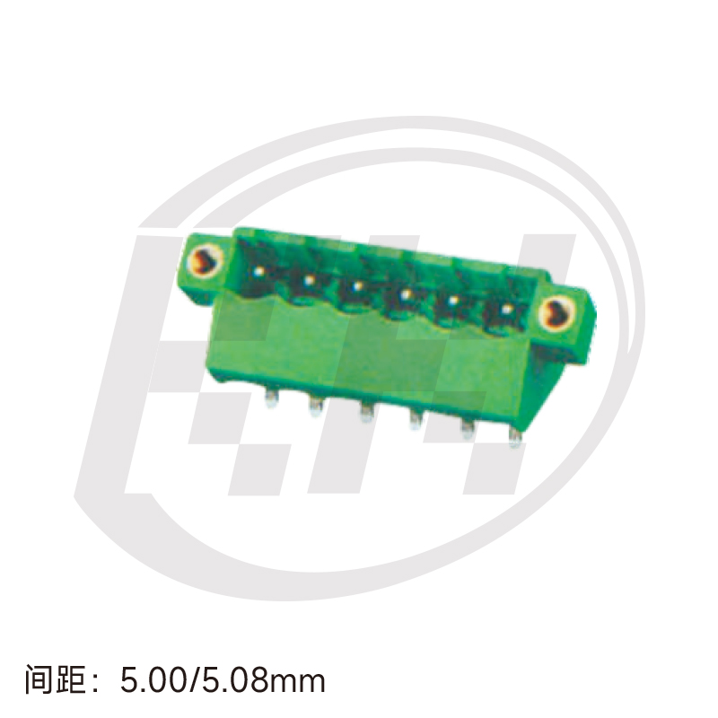 F8LM 插拔式接线端子