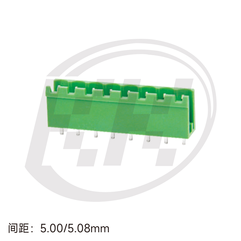 F8A-1 插拔式接线端子
