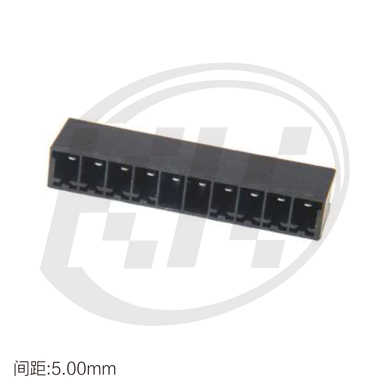 F9CP-7 插拔式接线端子