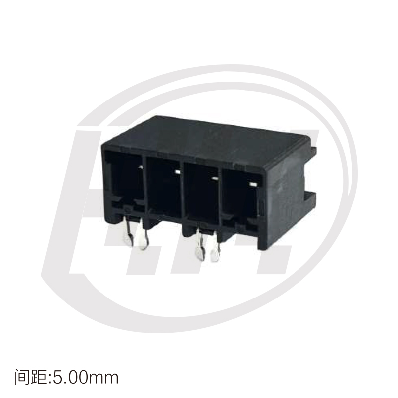 F9CP-7H-5 插拔式接线端子