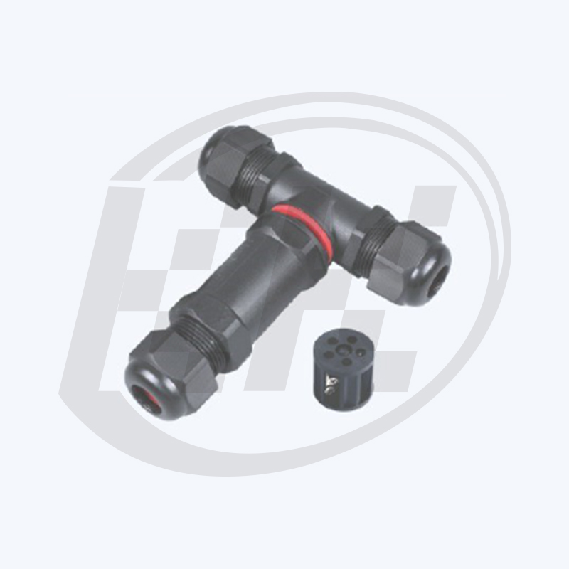 T2防水连接器系列
