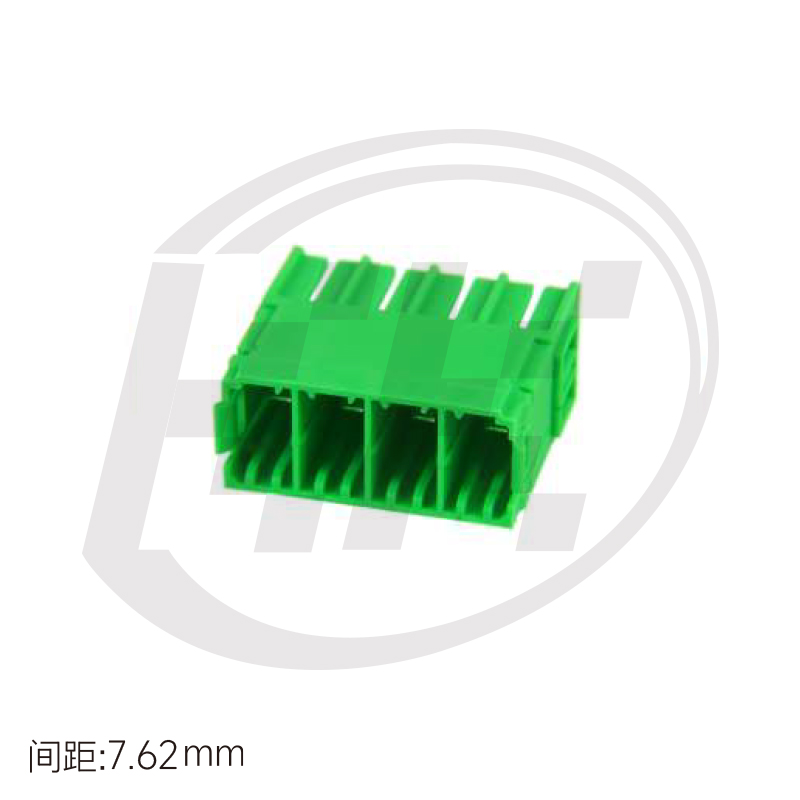 F8HHER 插拔式接线端子