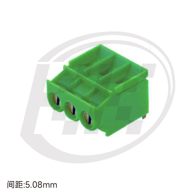 F131R 螺钉式接线端子