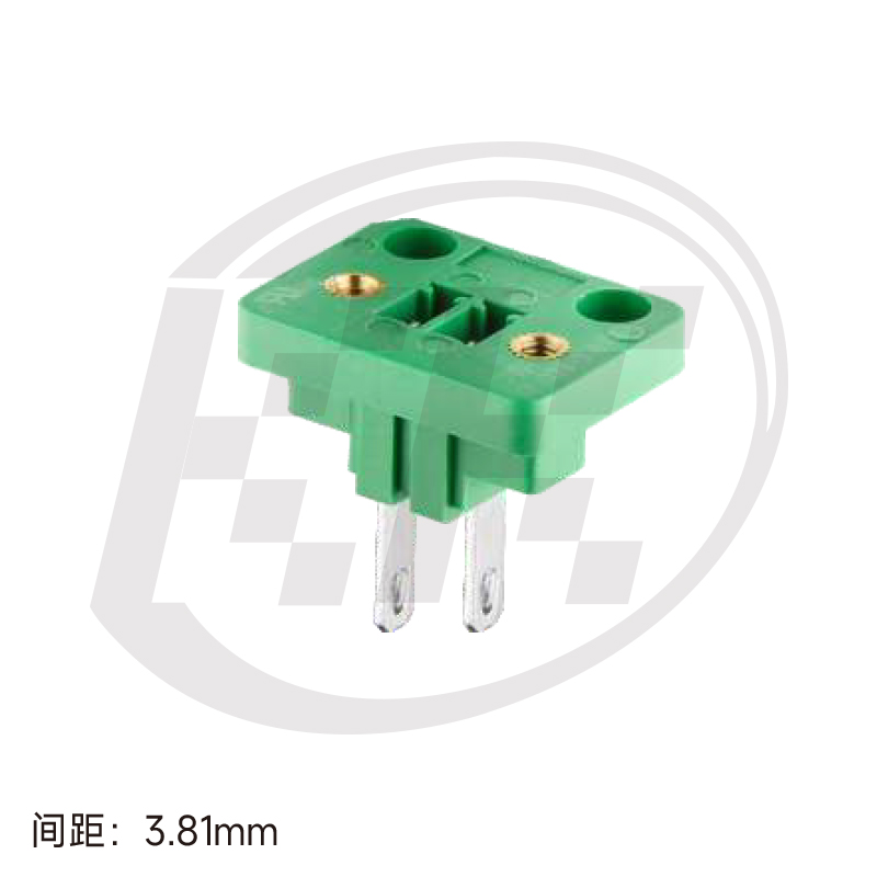 F8N 插拔式接线端子