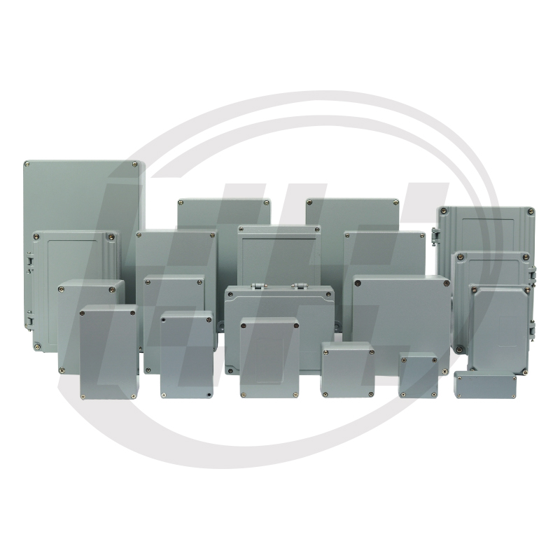 FAS系列 铸铝防水盒