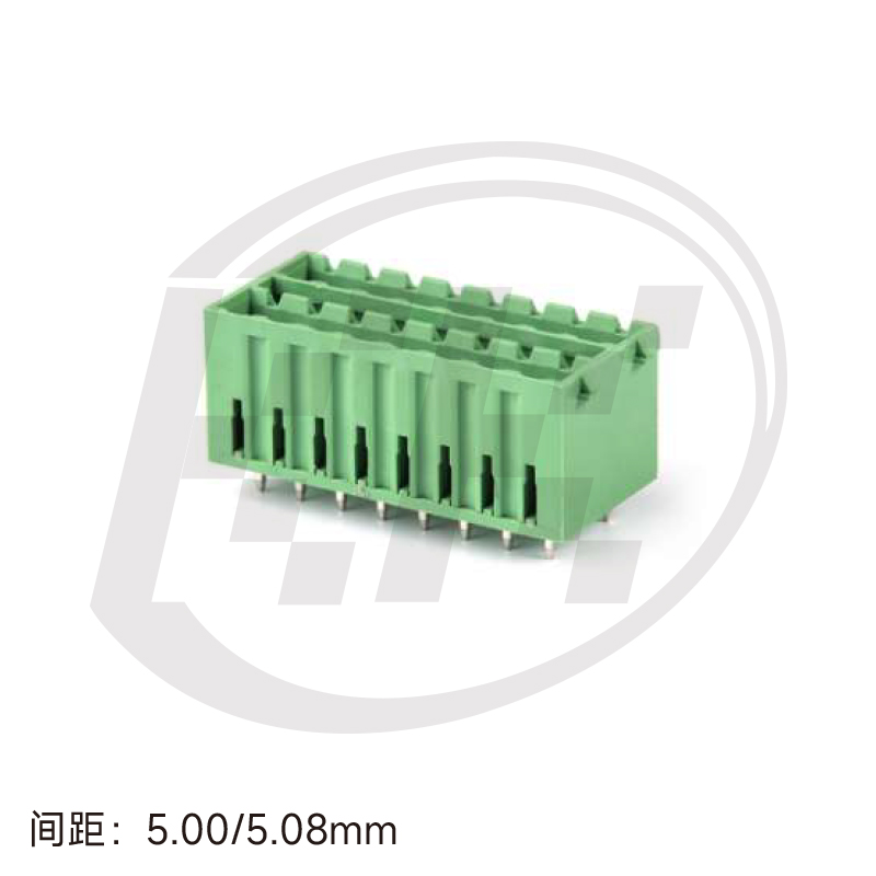 F8EVG 插拔式接线端子