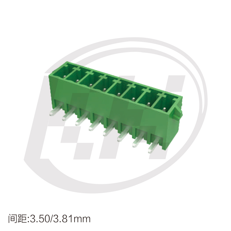 F8A-3G 插拔式接线端子