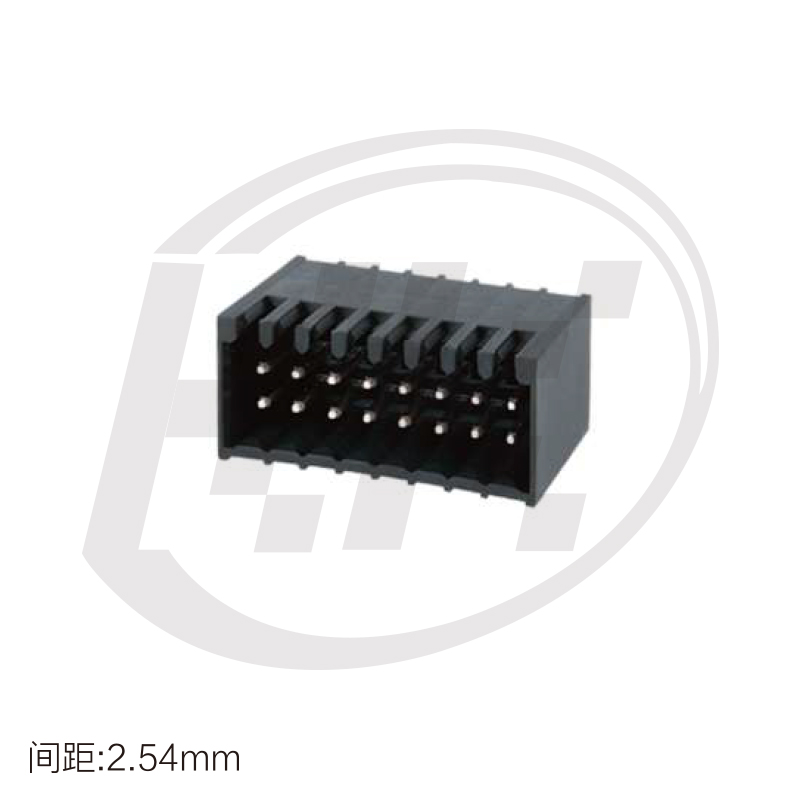 F8NR 插拔式接线端子