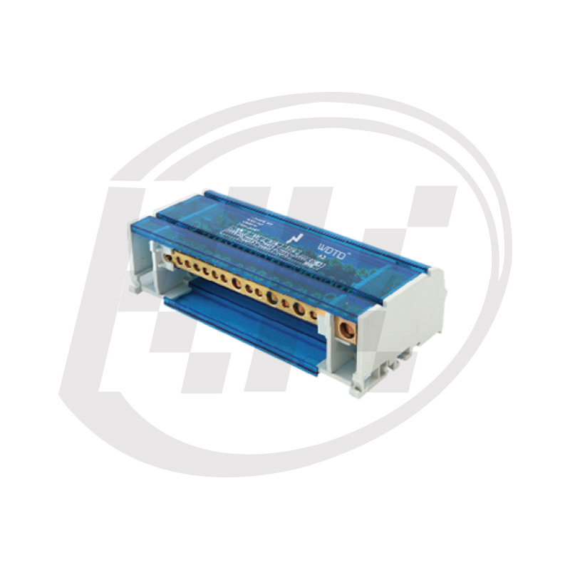 UK-415 端子排分线盒