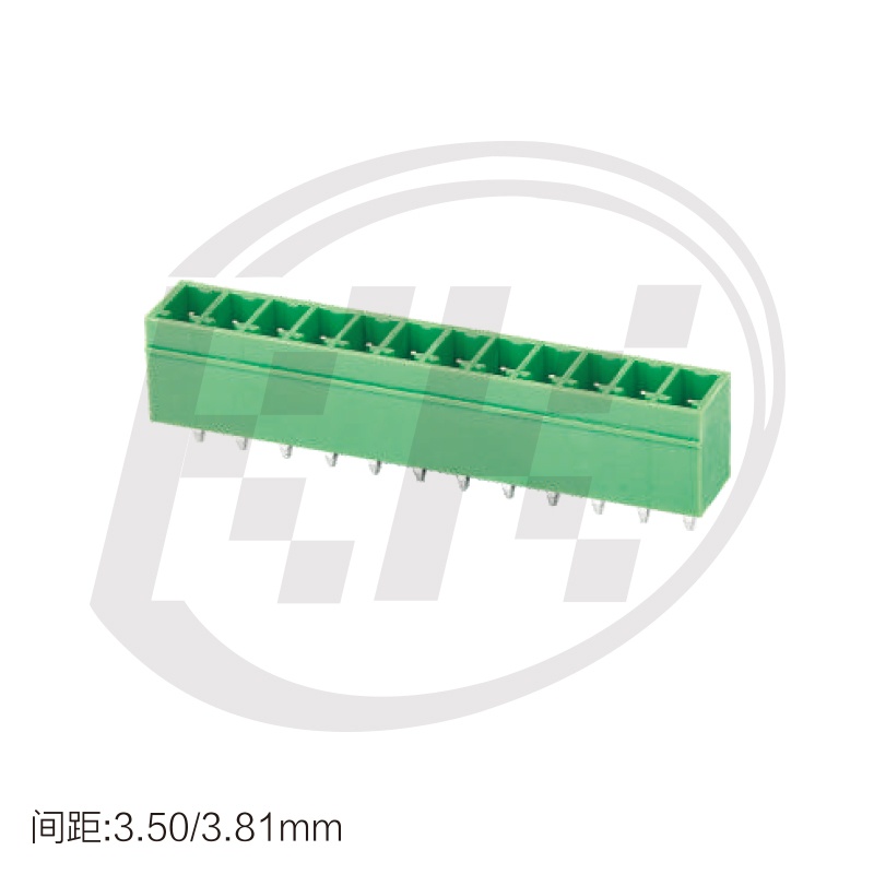 F8A-1 插拔式接线端子