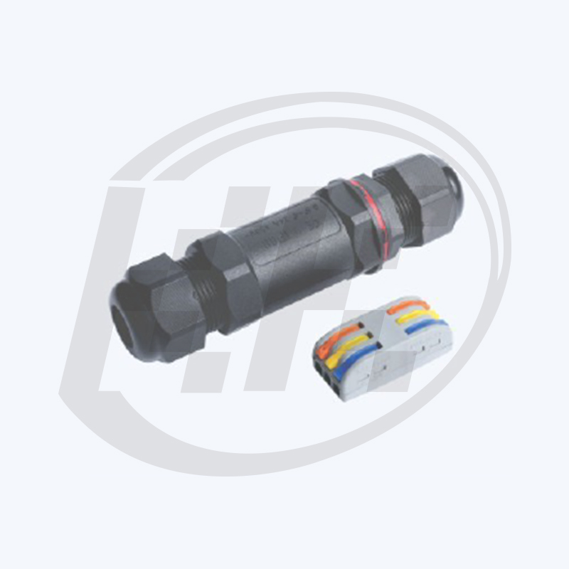 CN14防水连接器系列
