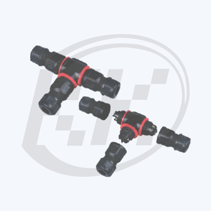 T1防水连接器系列