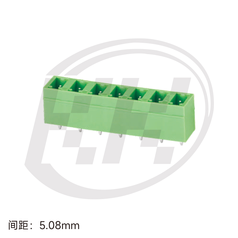 F8A-2 插拔式接线端子