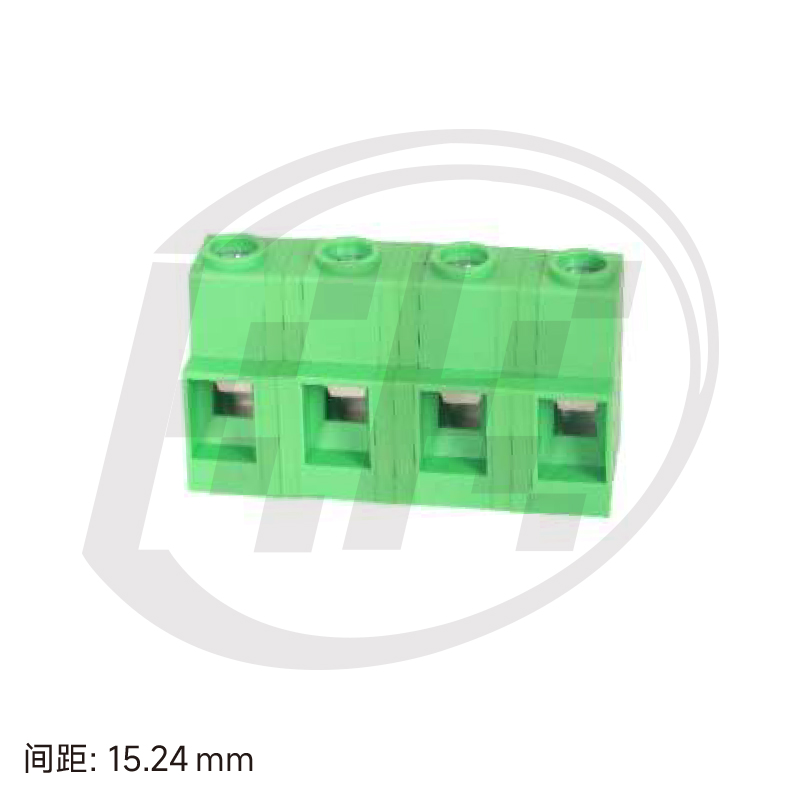 F136HT 螺钉式接线端子