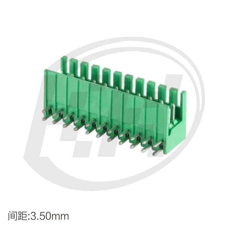F8NR 插拔式接线端子