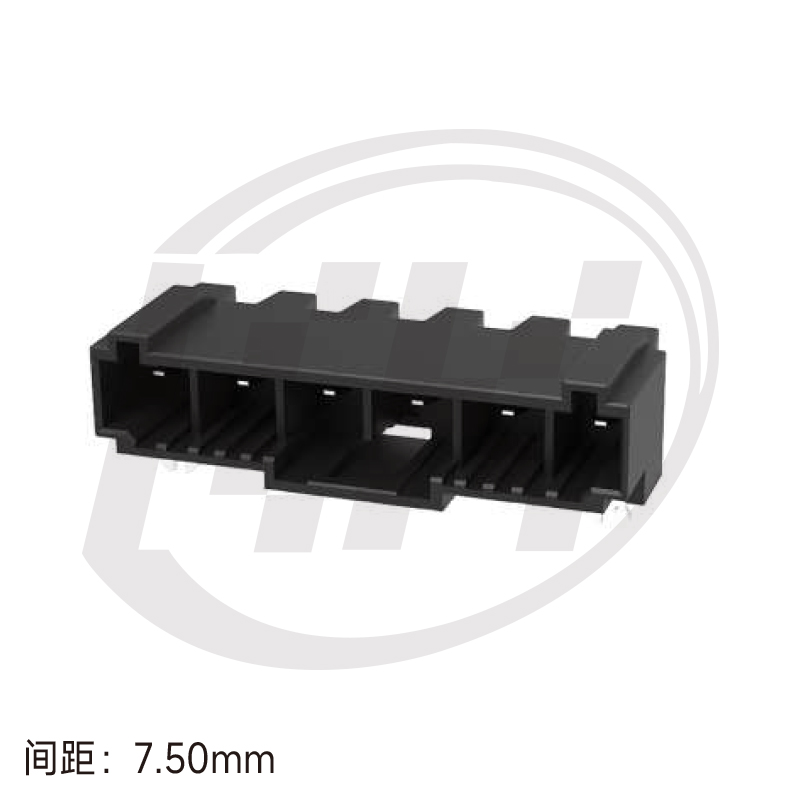 F9C-7 插拔式接线端子