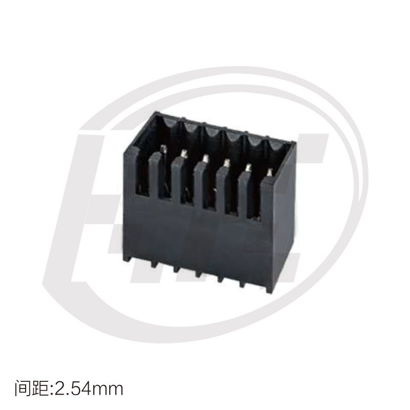 F8NV 插拔式接线端子