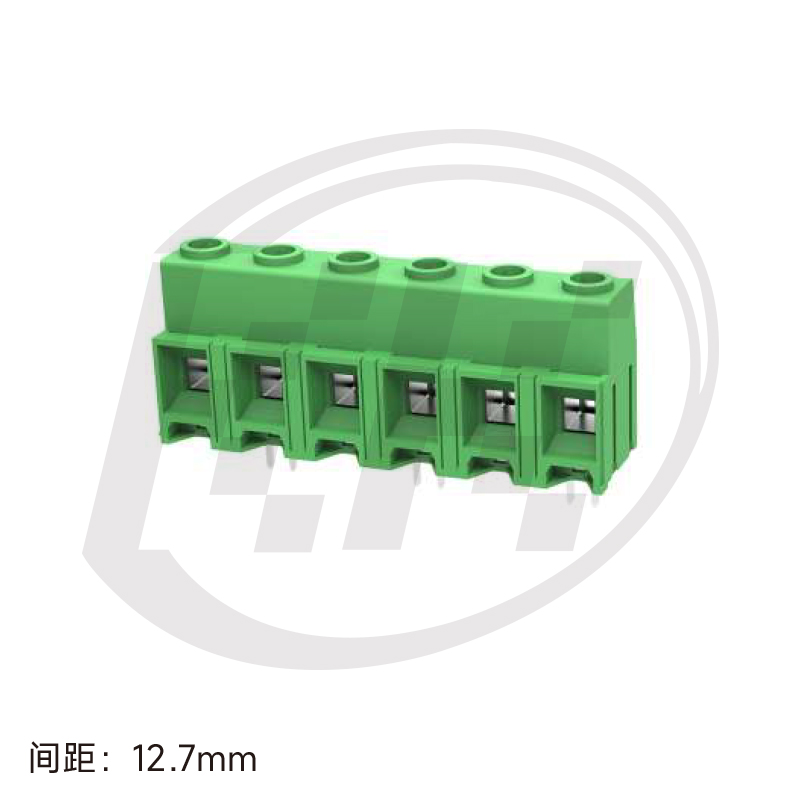 F138T 螺钉式接线端子
