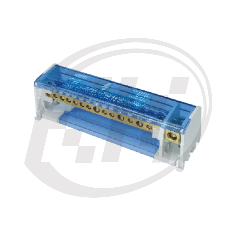 UK-215 端子排分线盒